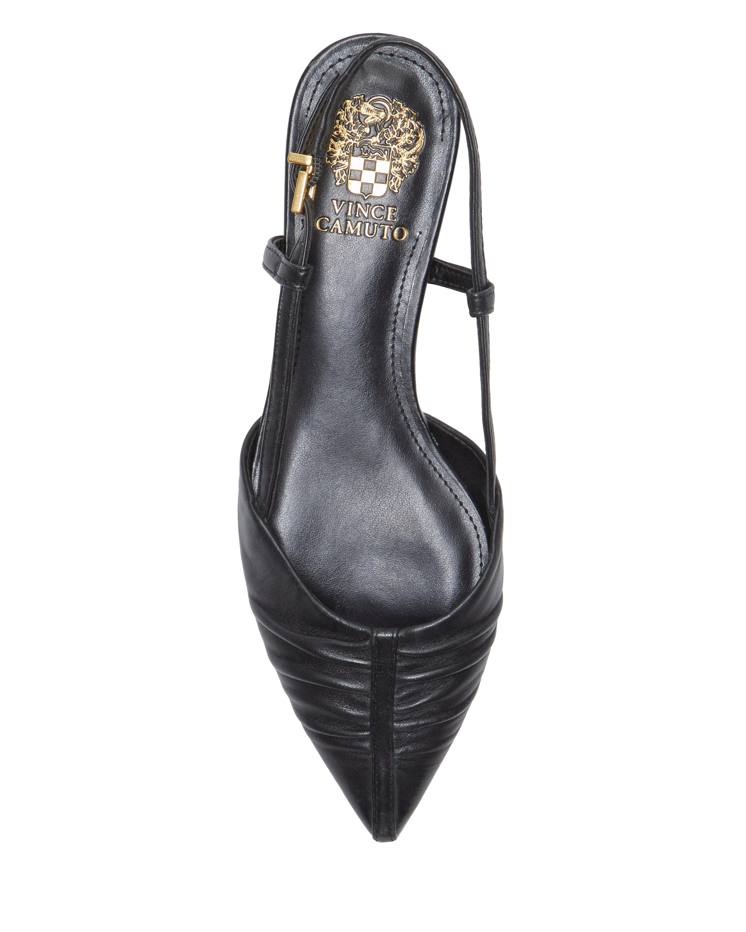 Agnes Mule