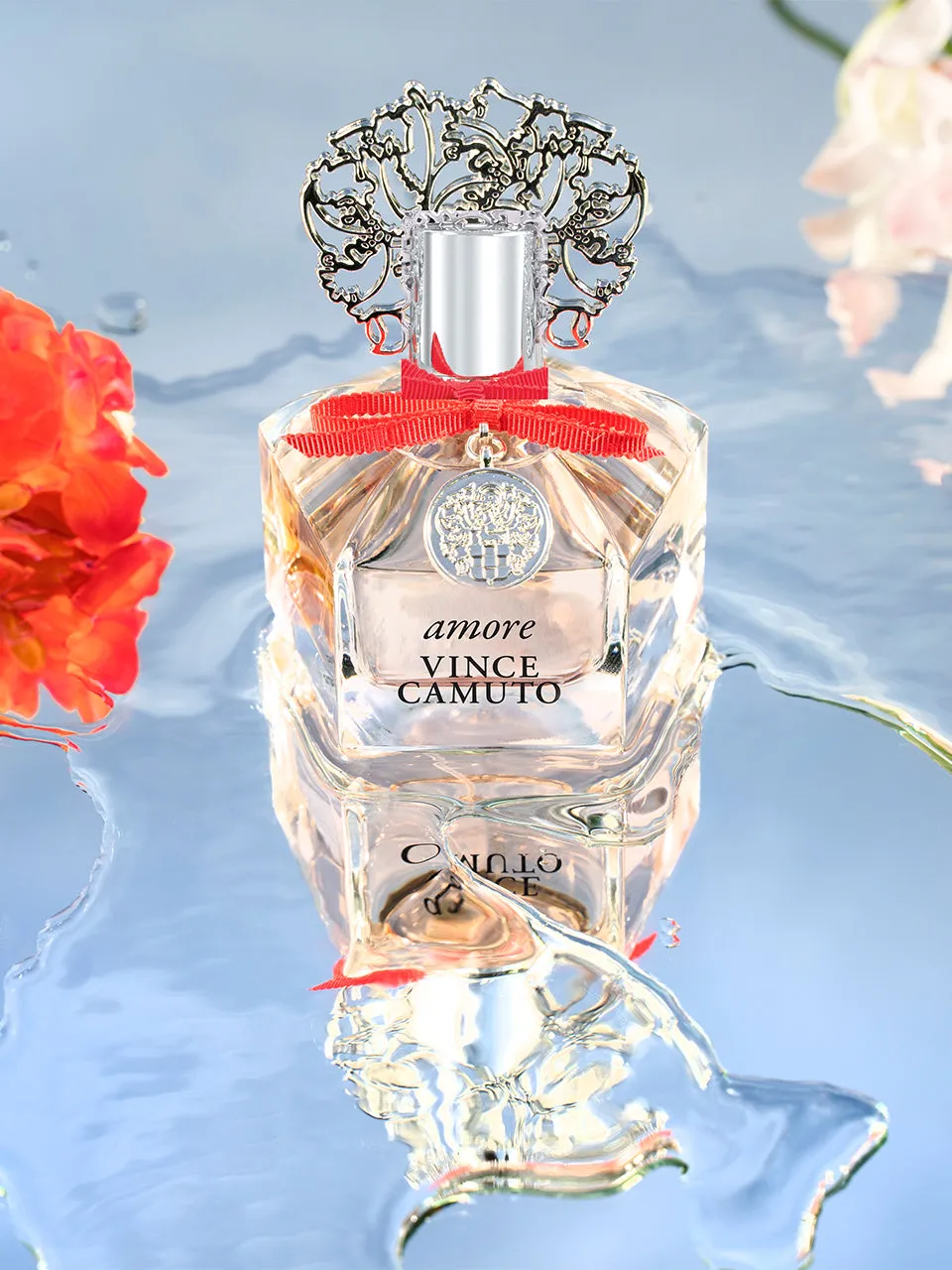 Amore 1.0 oz Eau de Parfum Spray