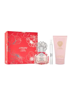 Amore 3-Piece Set