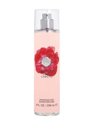 Amore Body Mist 8.0 oz
