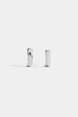 Aulenti Half Hoop Earrings SIR