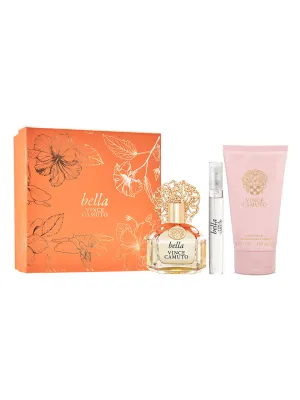 Bella 3-Piece Set