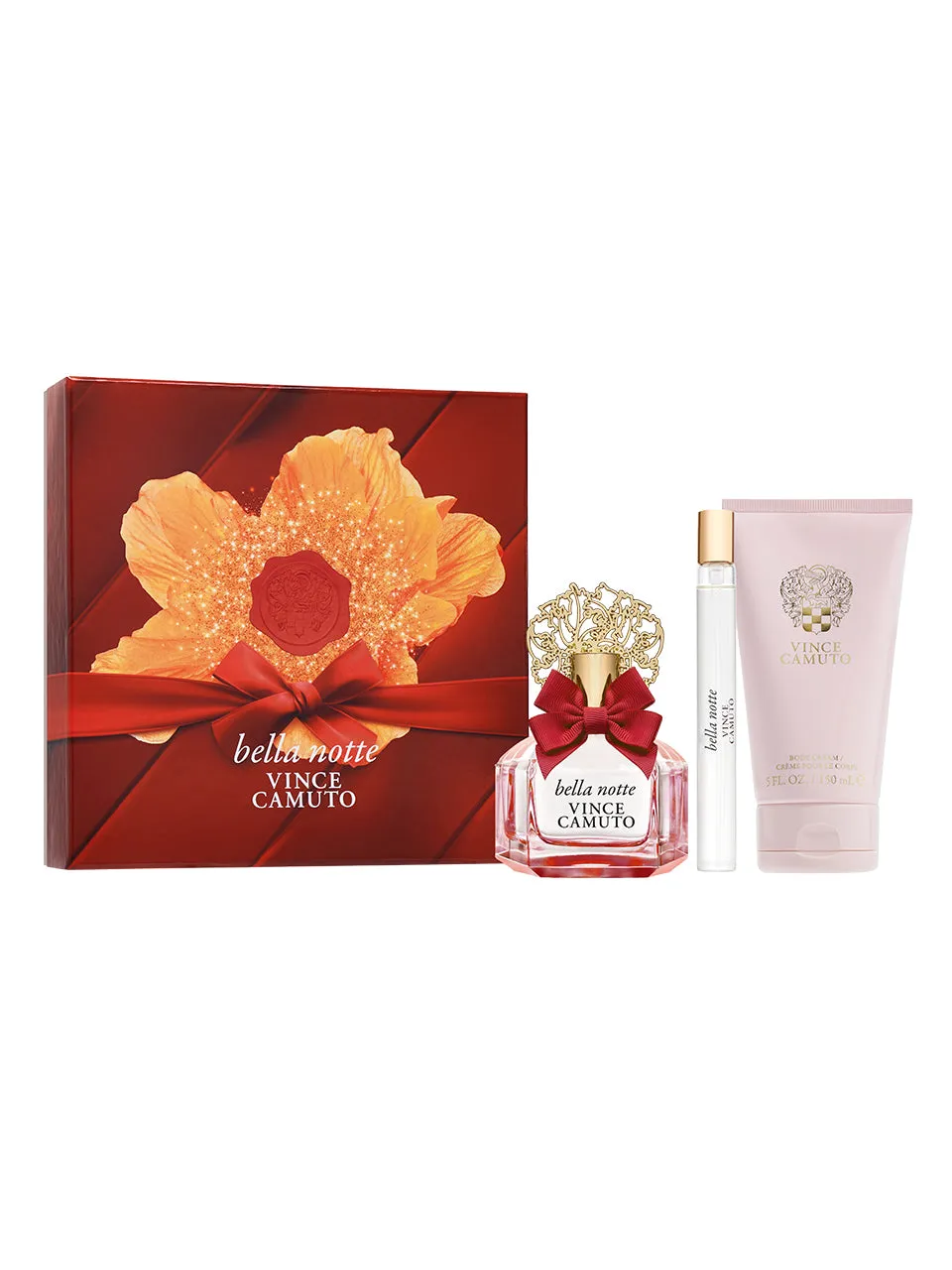 Bella Notte 3-Piece Set