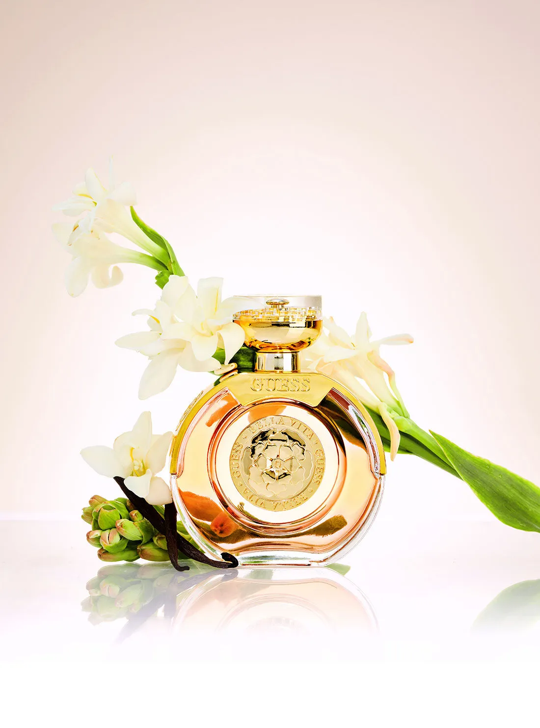 Bella Vita Eau De Parfum 100ml Guess