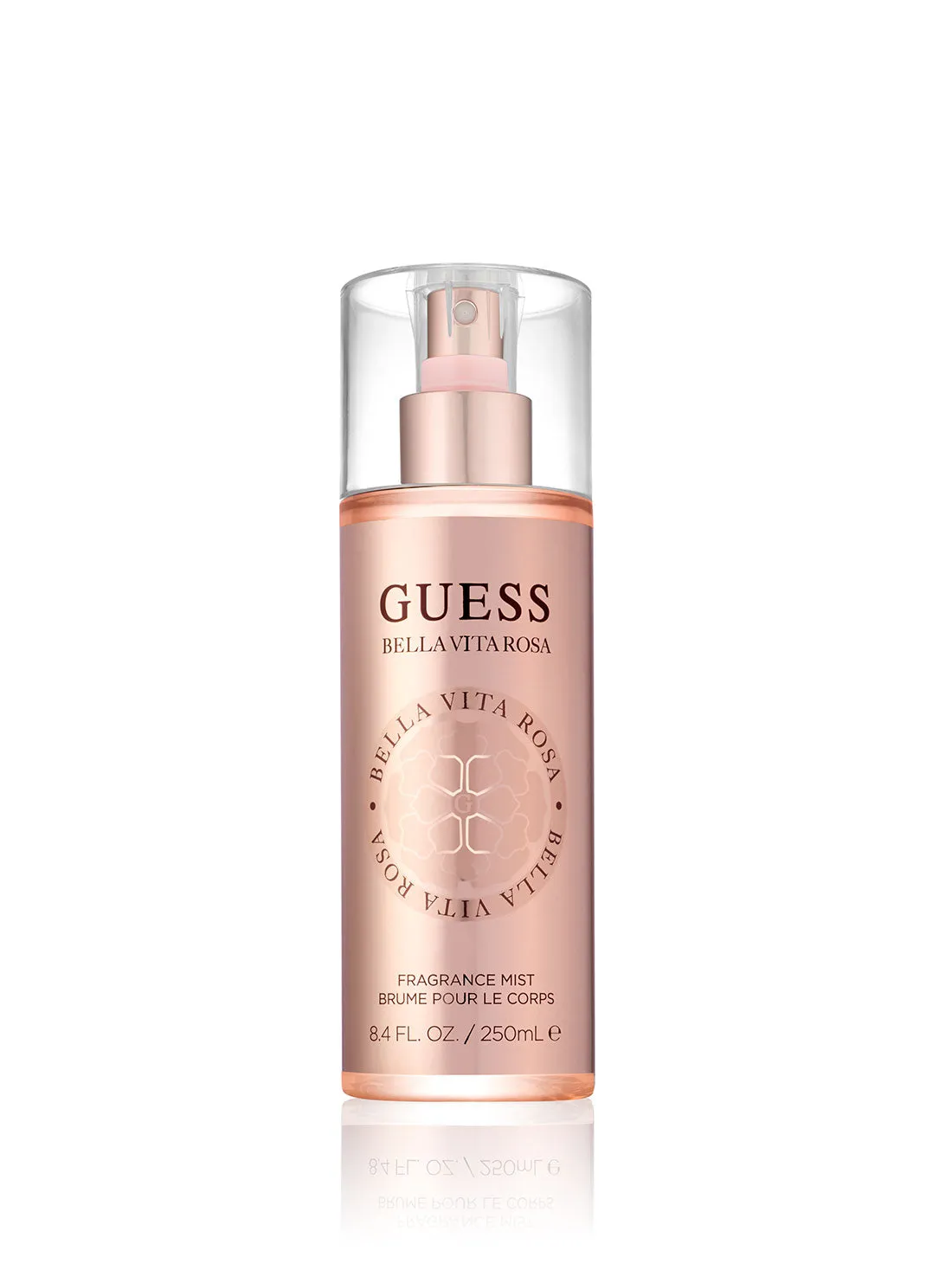 Bella Vita Rosa Fragrance Mist 250ml Guess