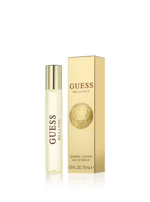Bella Vita Travel Spray 15ml Guess