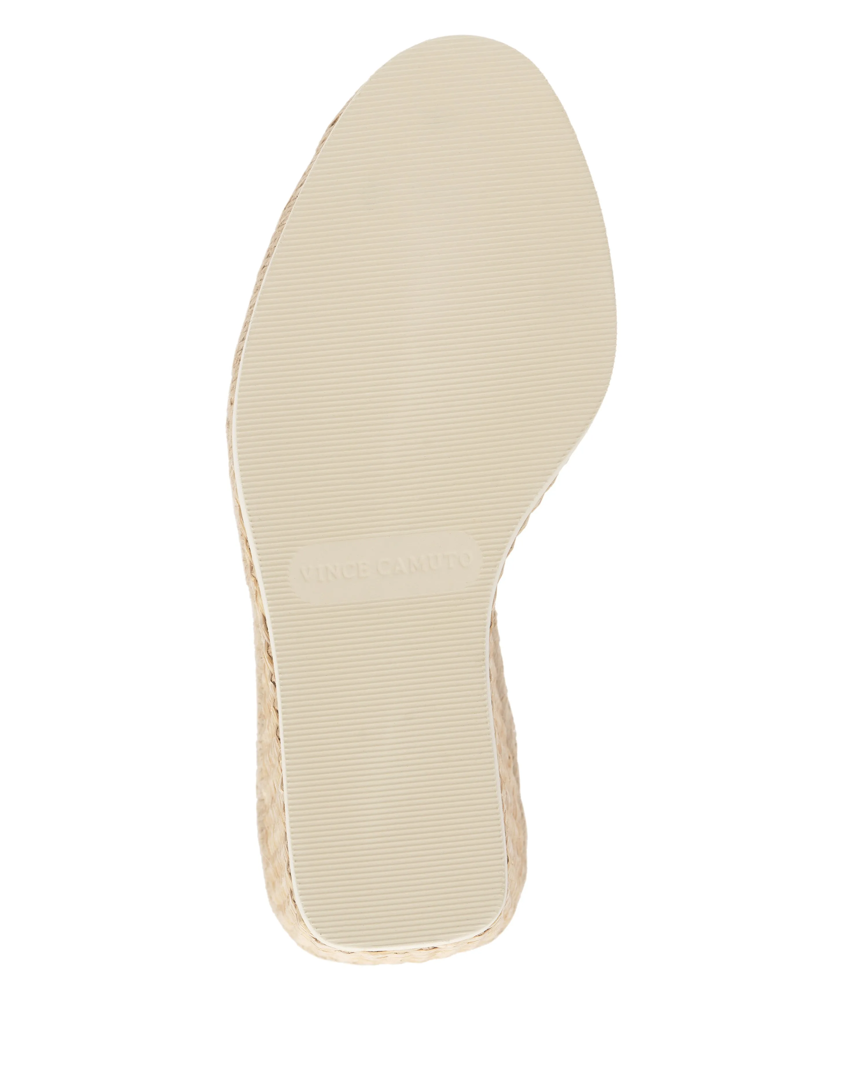 Bendsen Wedge Sandal