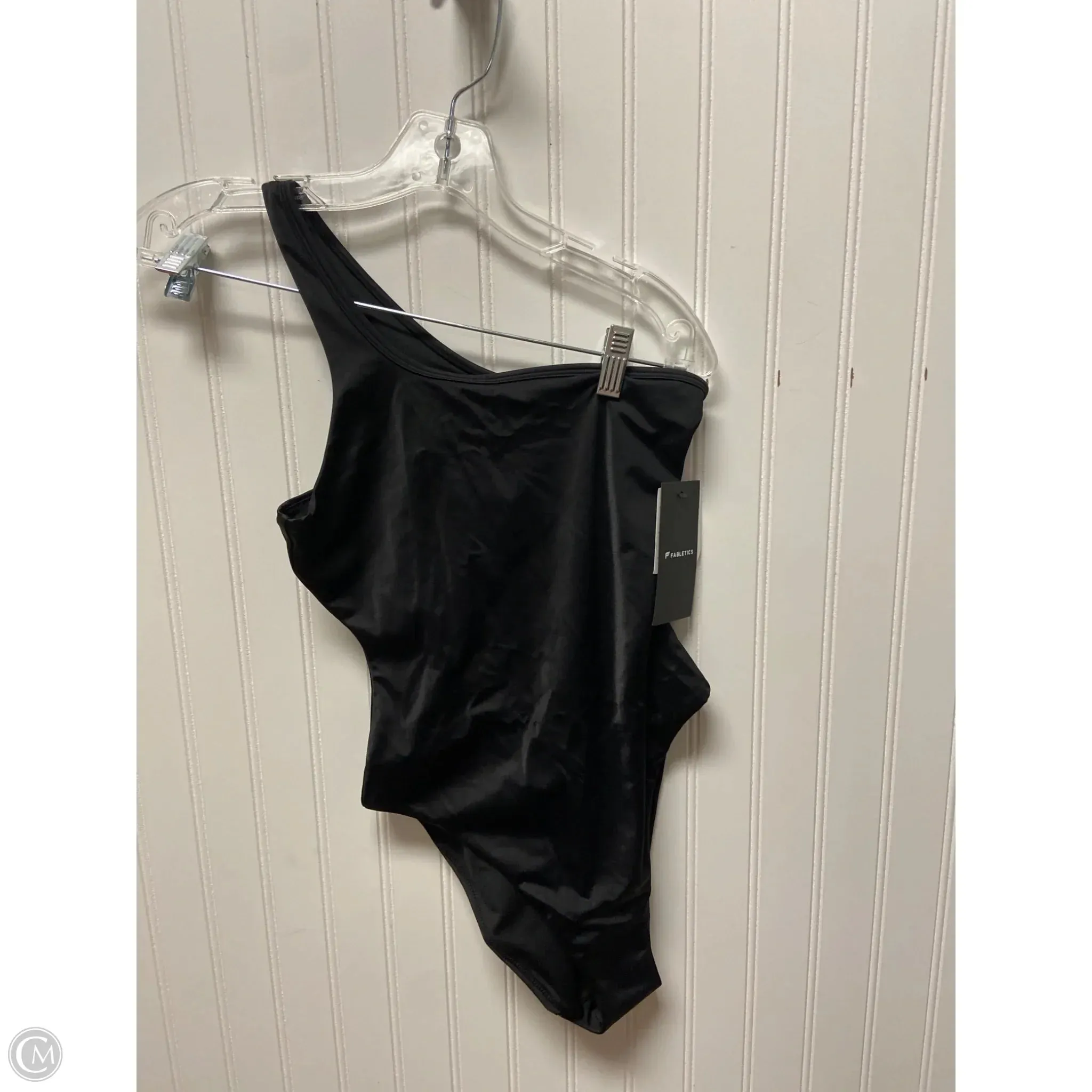 Bodysuit By Fabletics In Black, Size: S