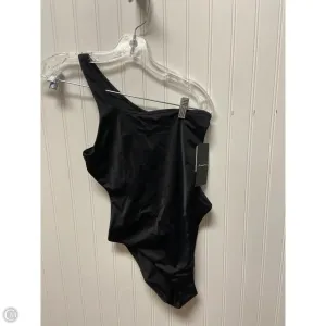 Bodysuit By Fabletics In Black, Size: S