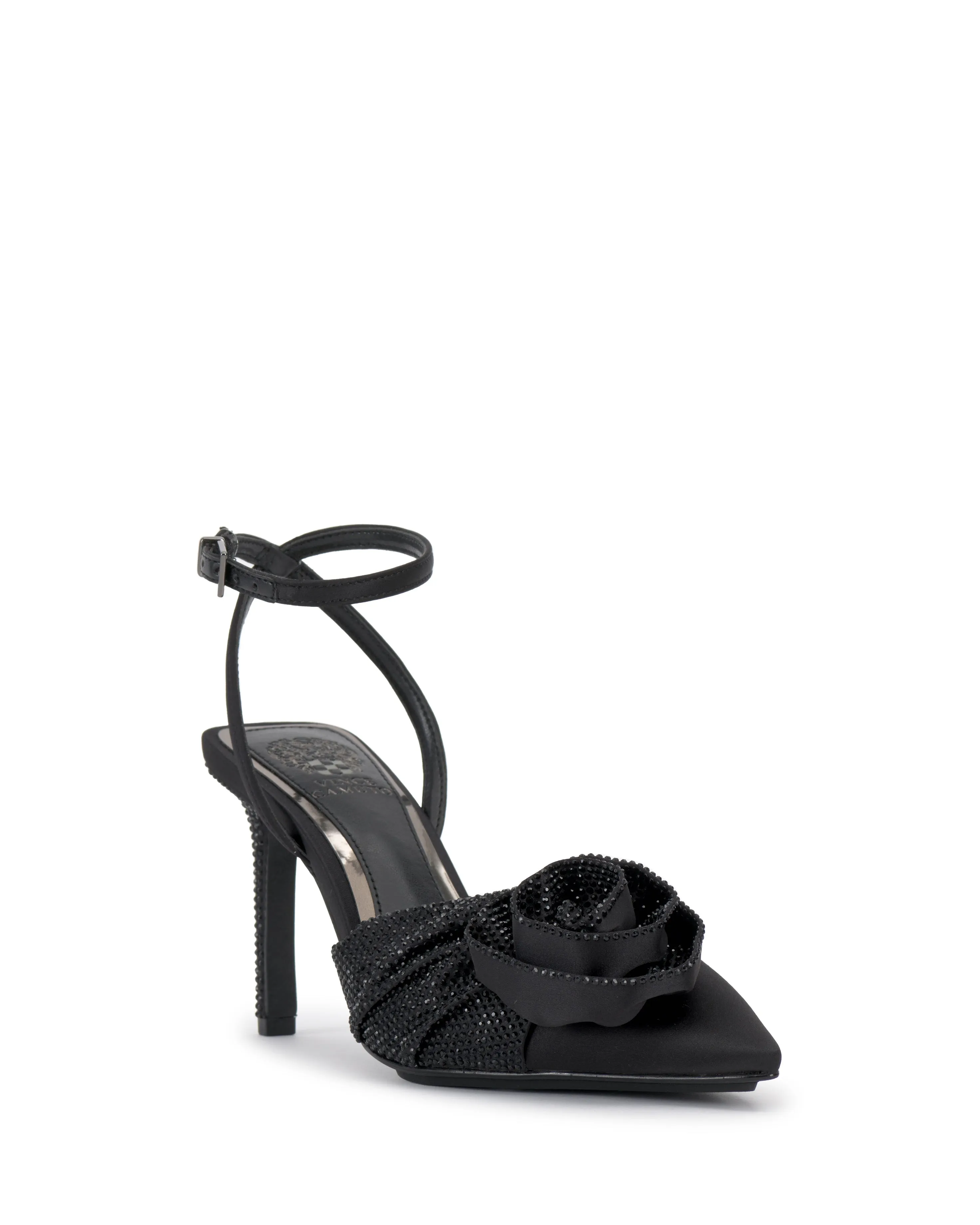 Bonitaa Flower Detail Pump