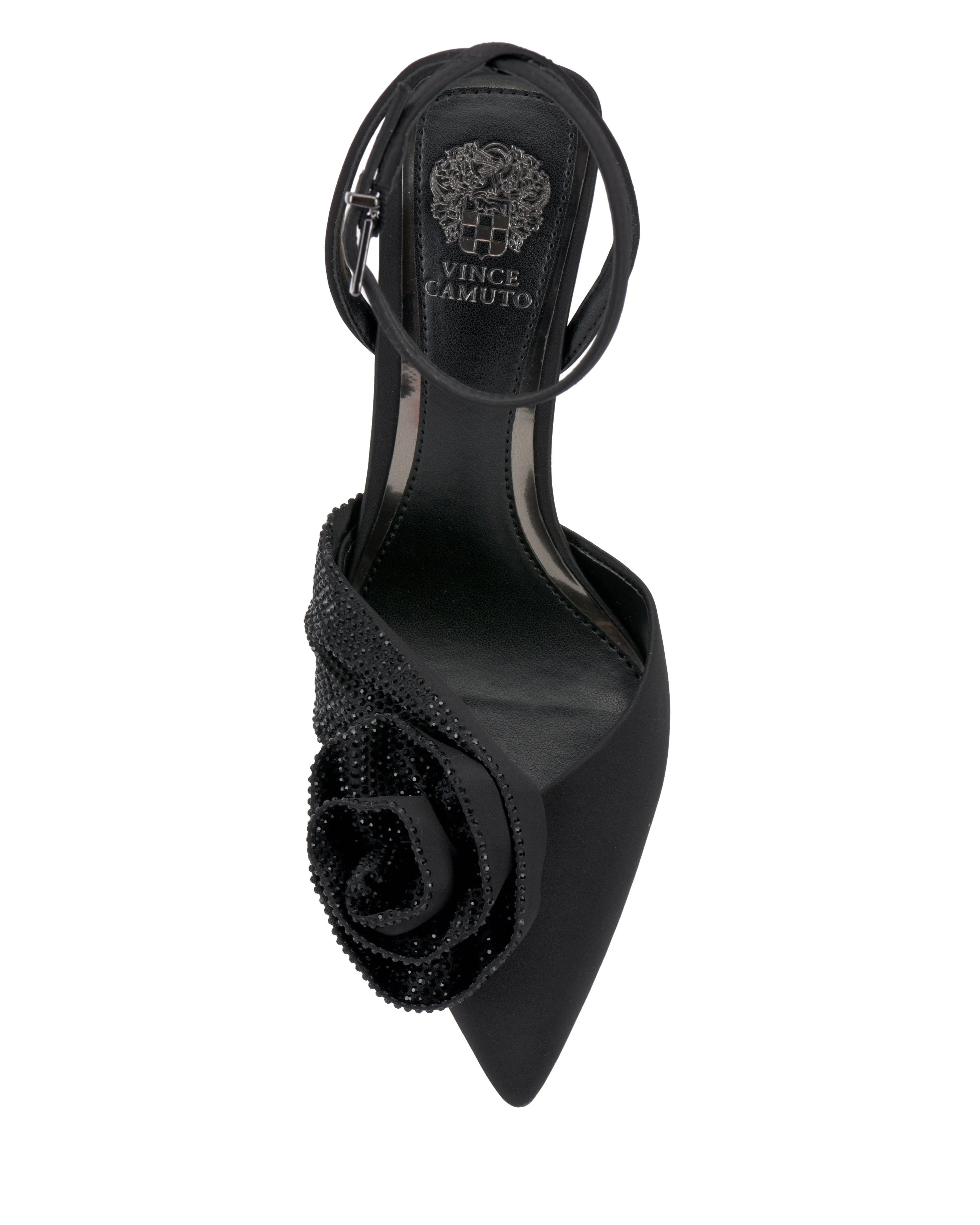Bonitaa Flower Detail Pump