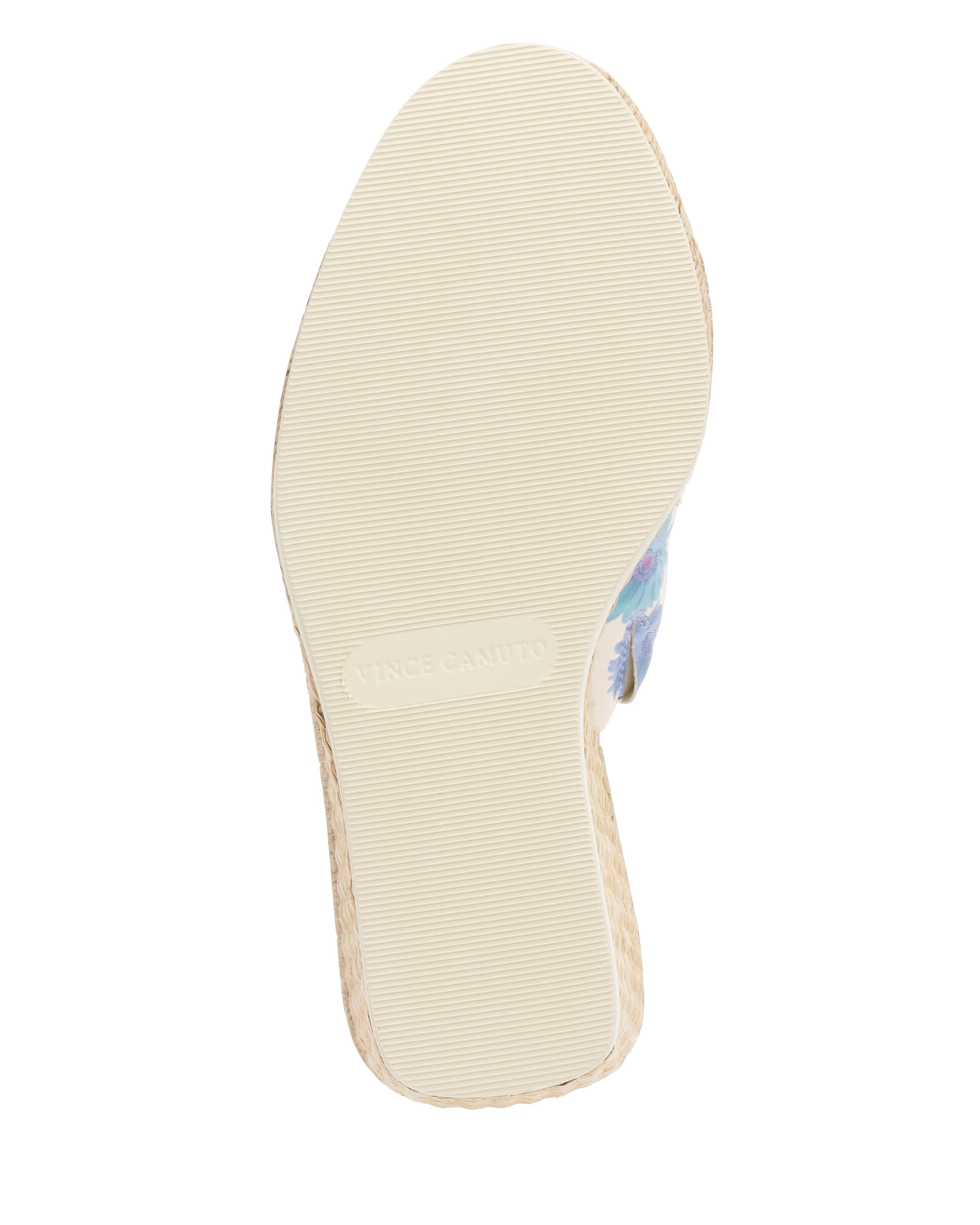 Brissia Wedge Mule