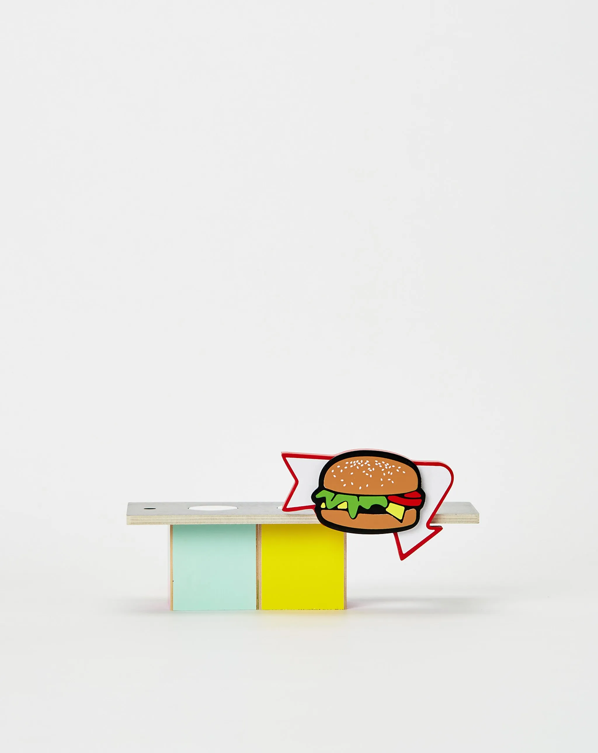 Burger Shack