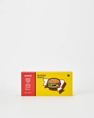 Burger Shack