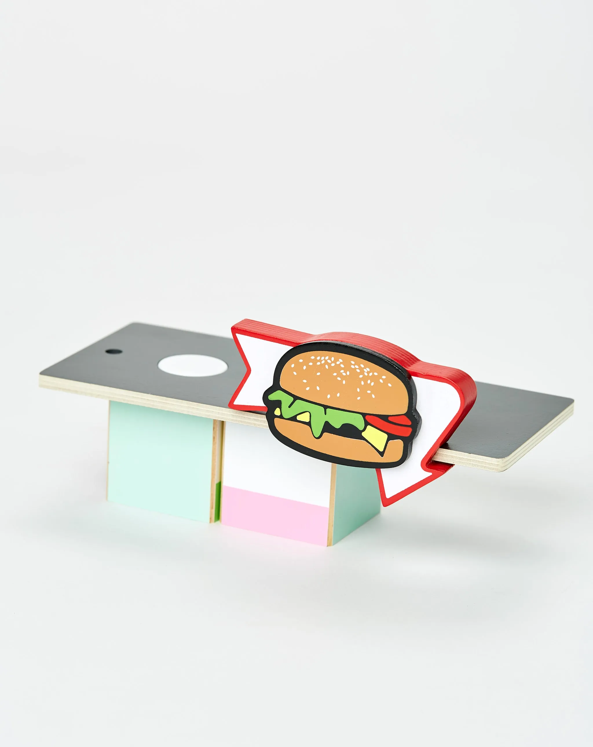 Burger Shack