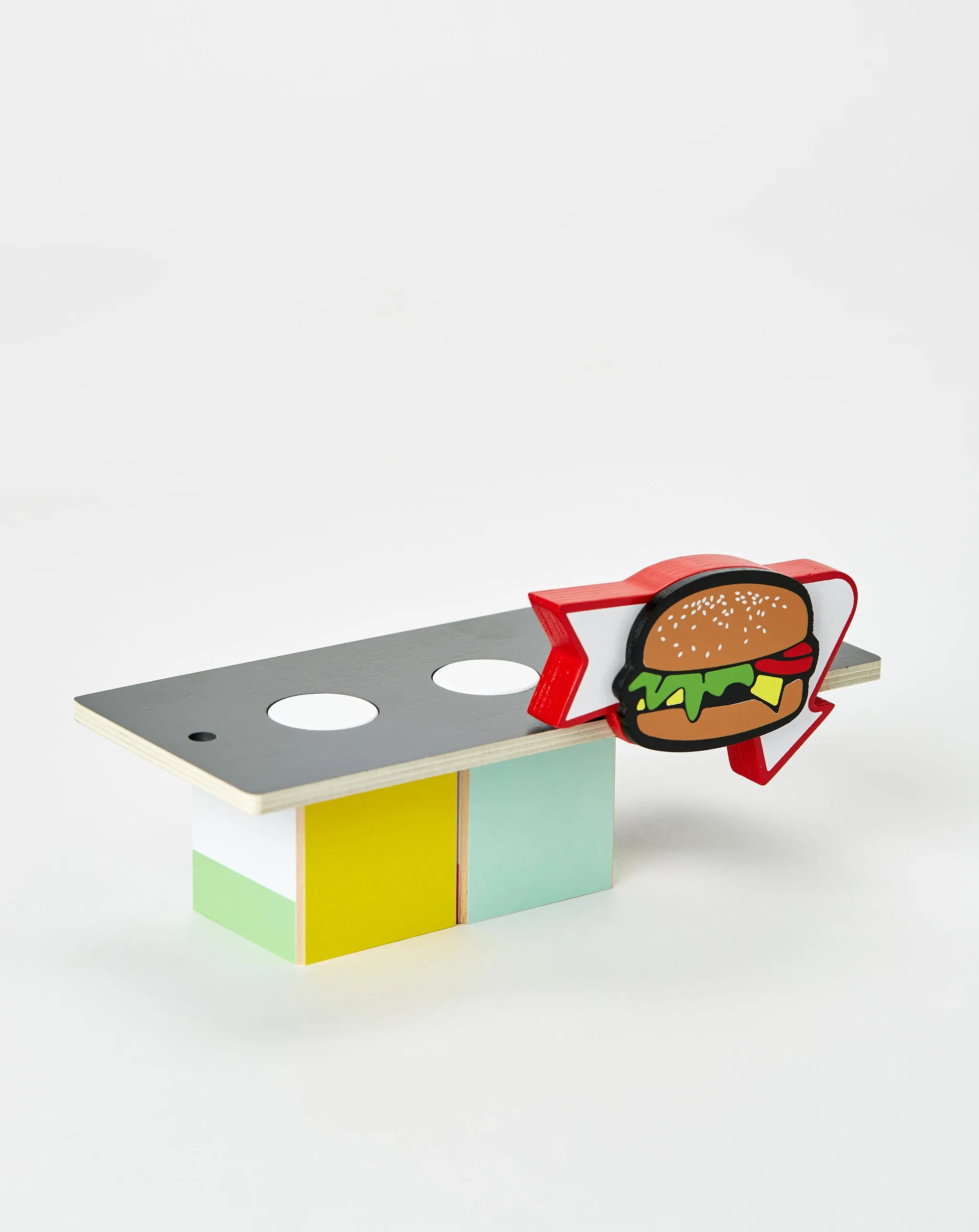Burger Shack