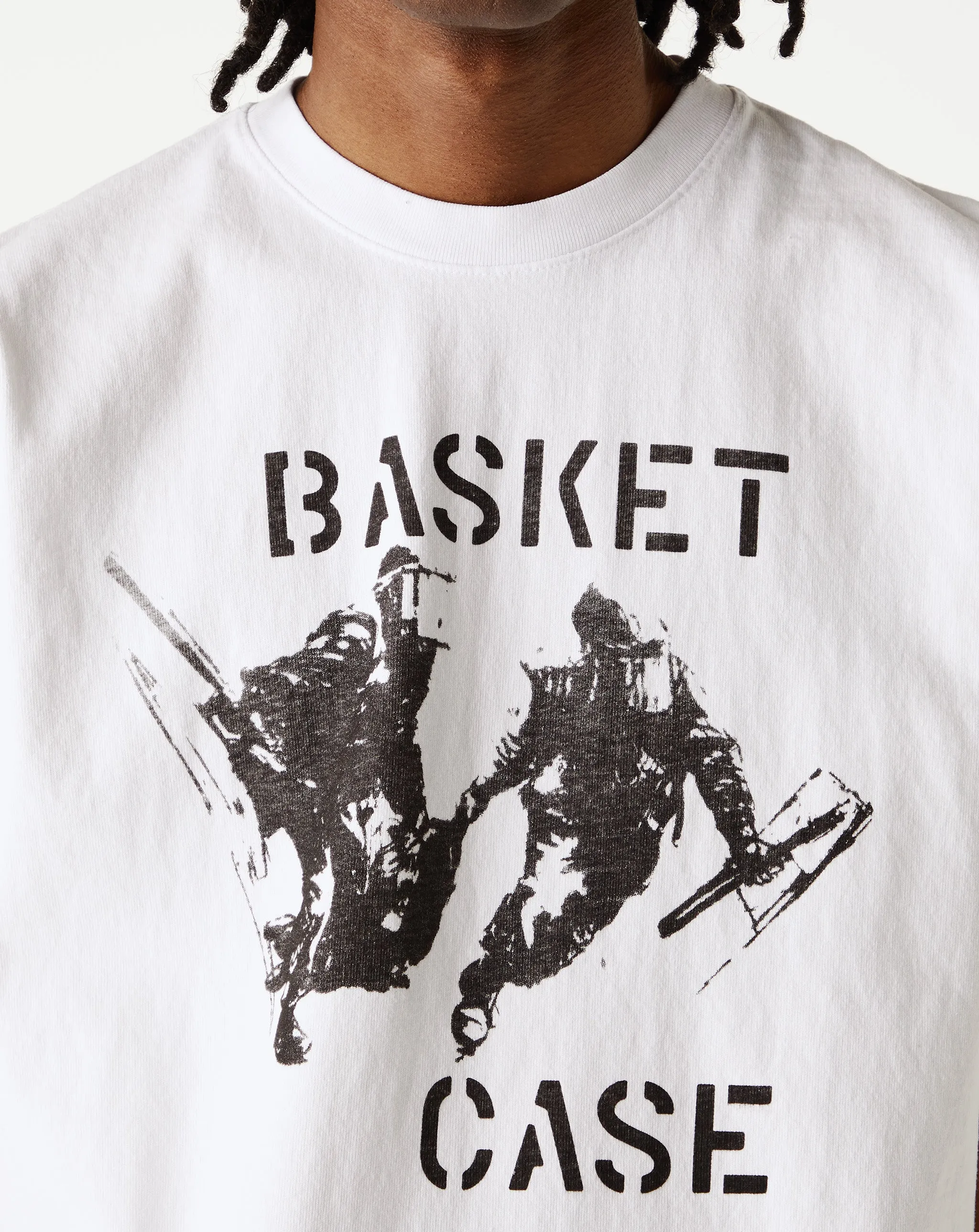 Cause For Alarm T-Shirt