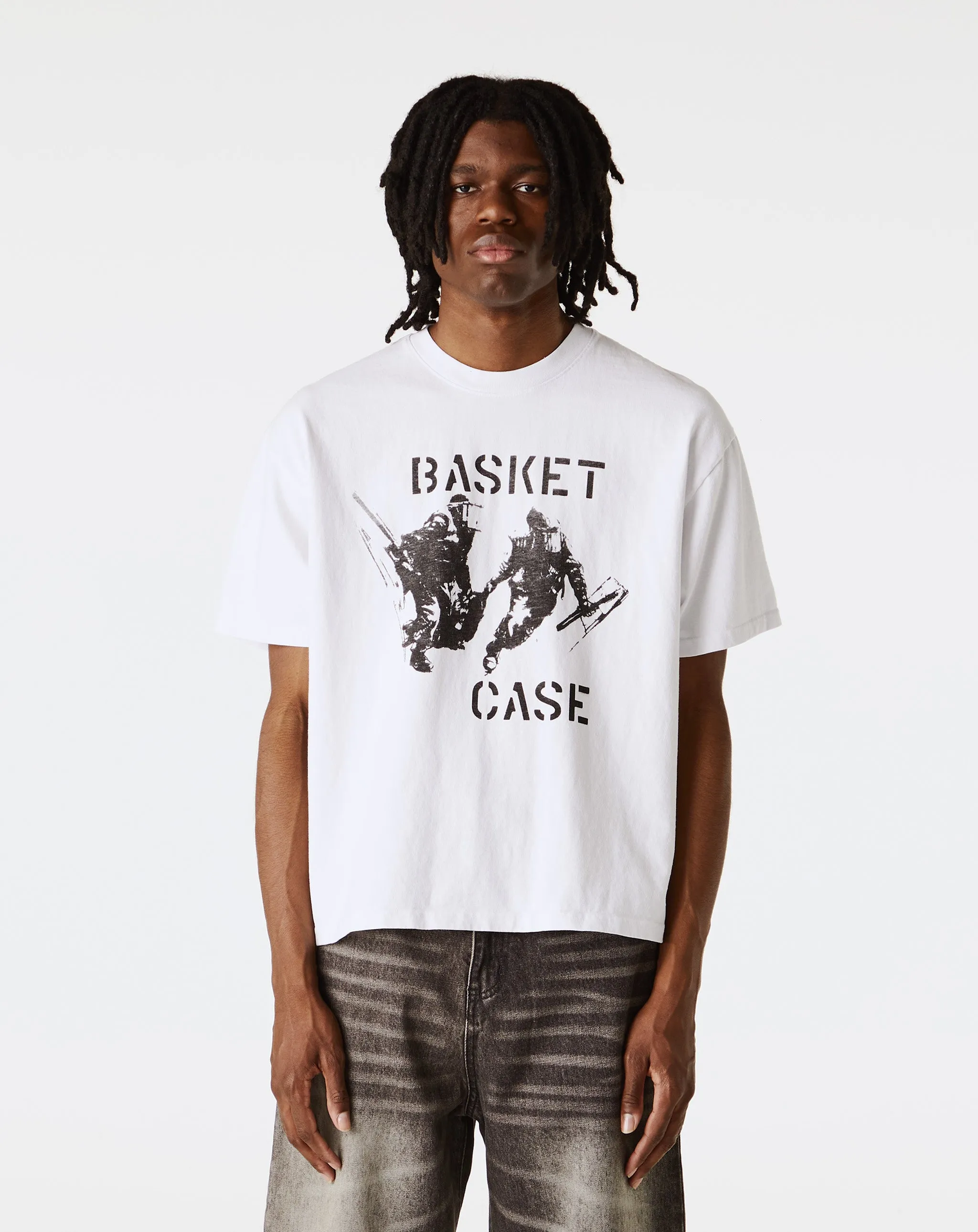 Cause For Alarm T-Shirt