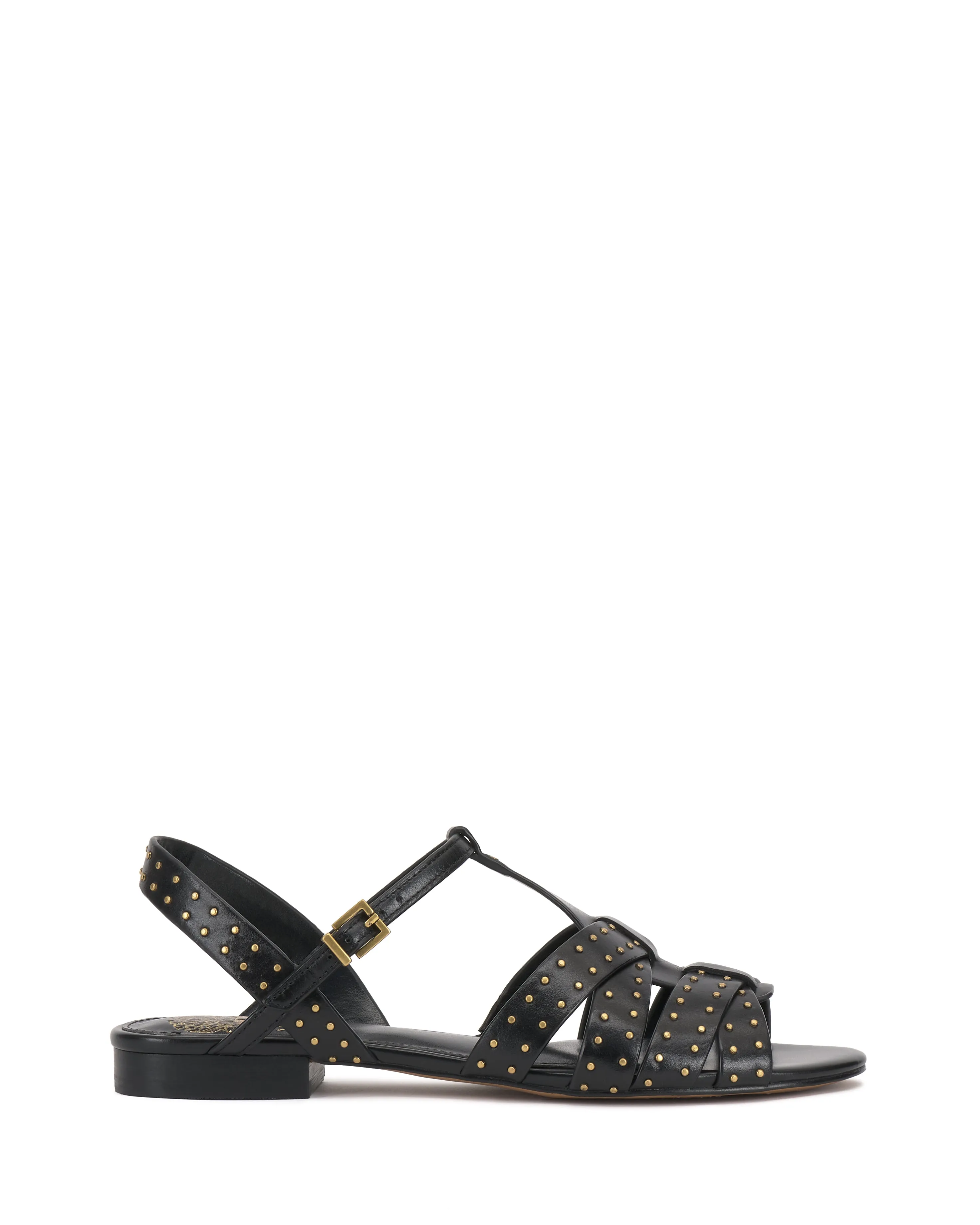 Chaya Studded Gladiator Sandal