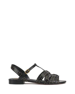 Chaya Studded Gladiator Sandal