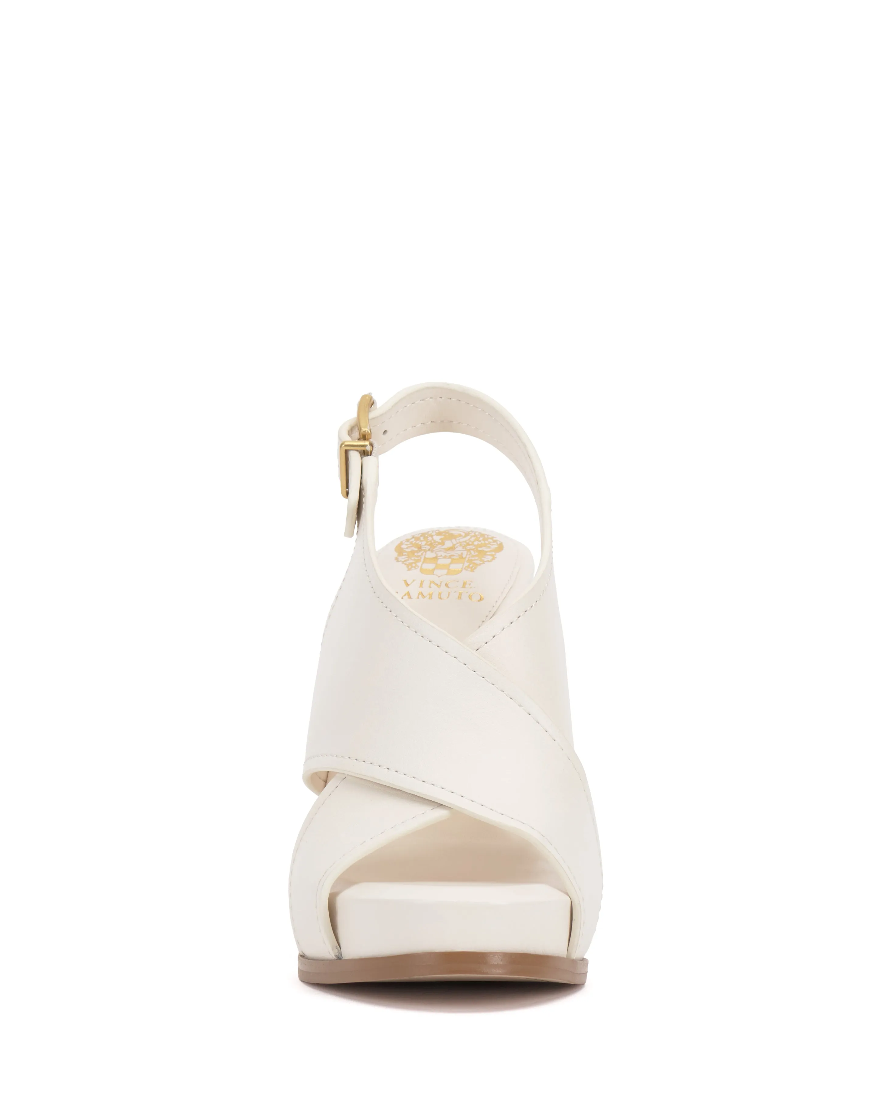 Chlea Platform Sandal