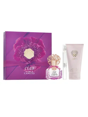 Ciao 3-Piece Set