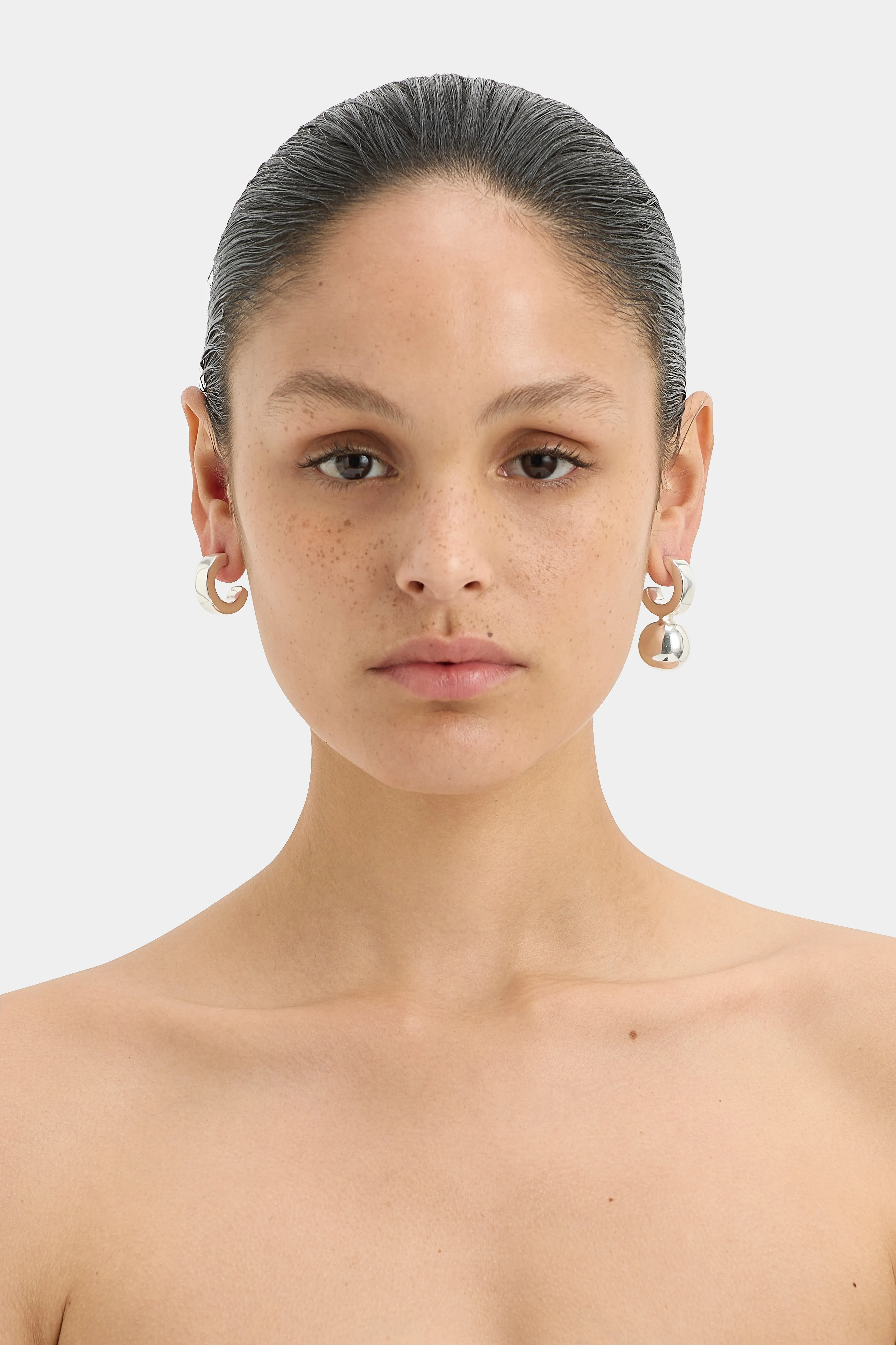 Cielo Hoop Earring SIR