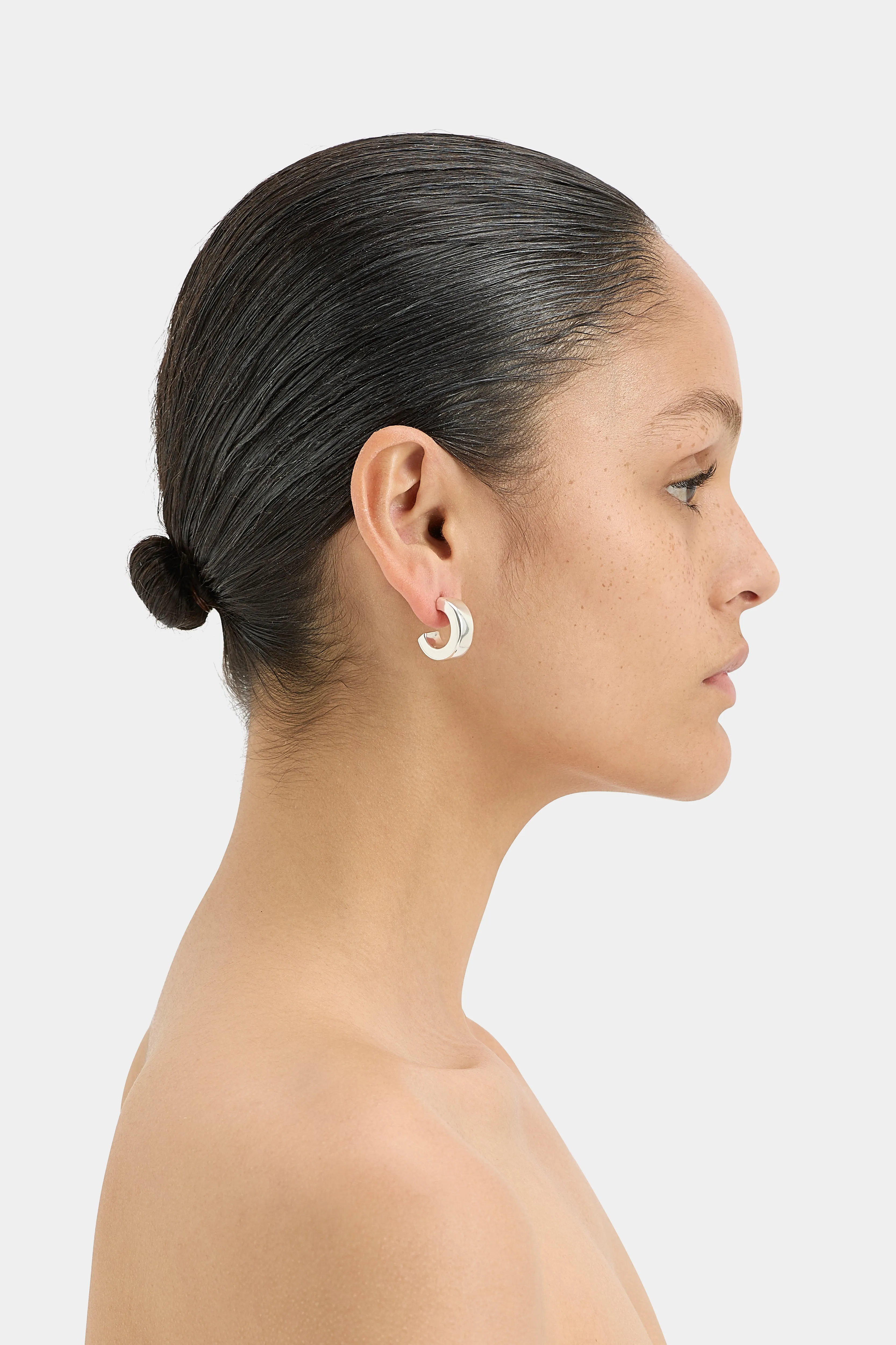 Cielo Hoop Earring SIR