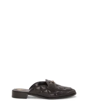 Cobby Quilted Mule