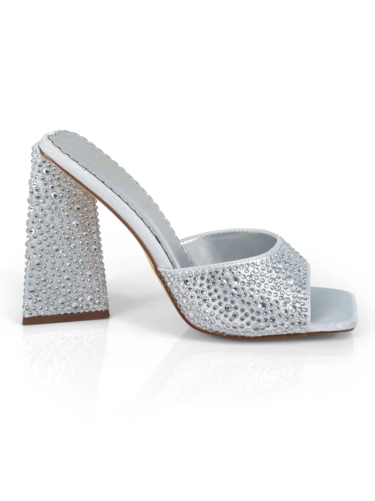 Darlene Mule