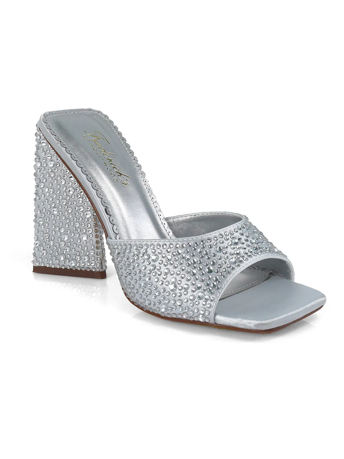 Darlene Mule