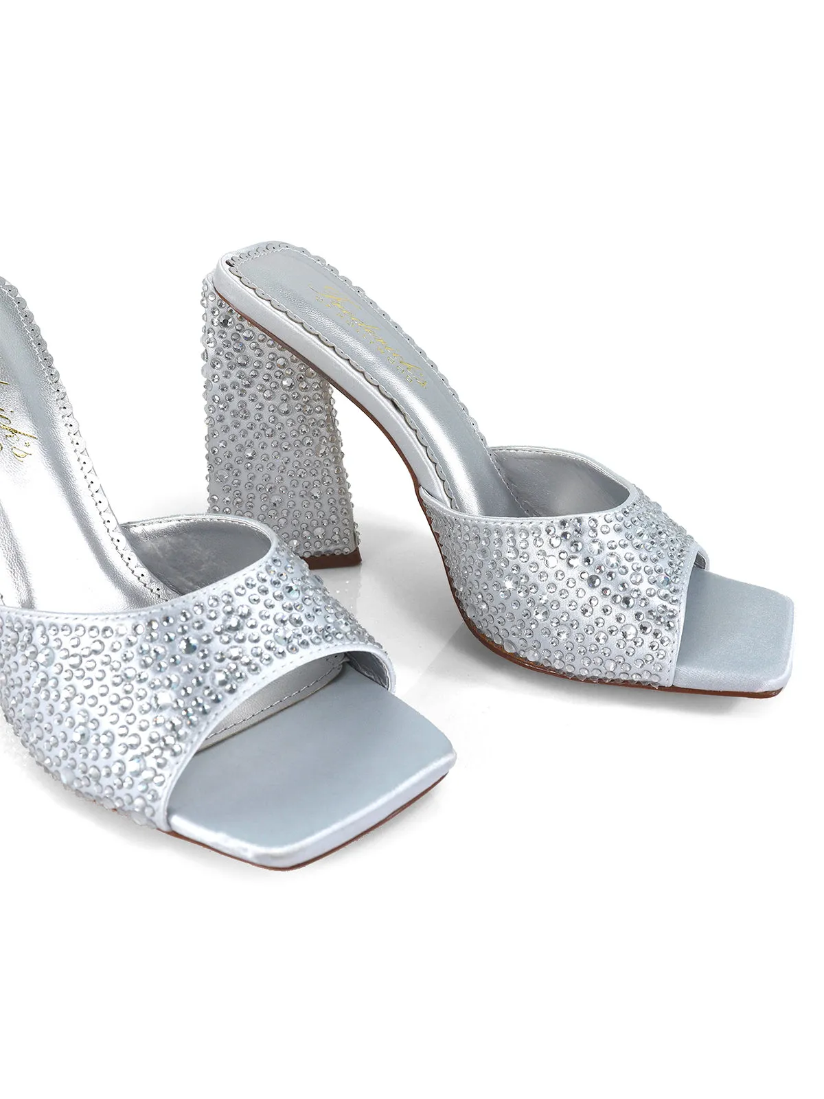 Darlene Mule