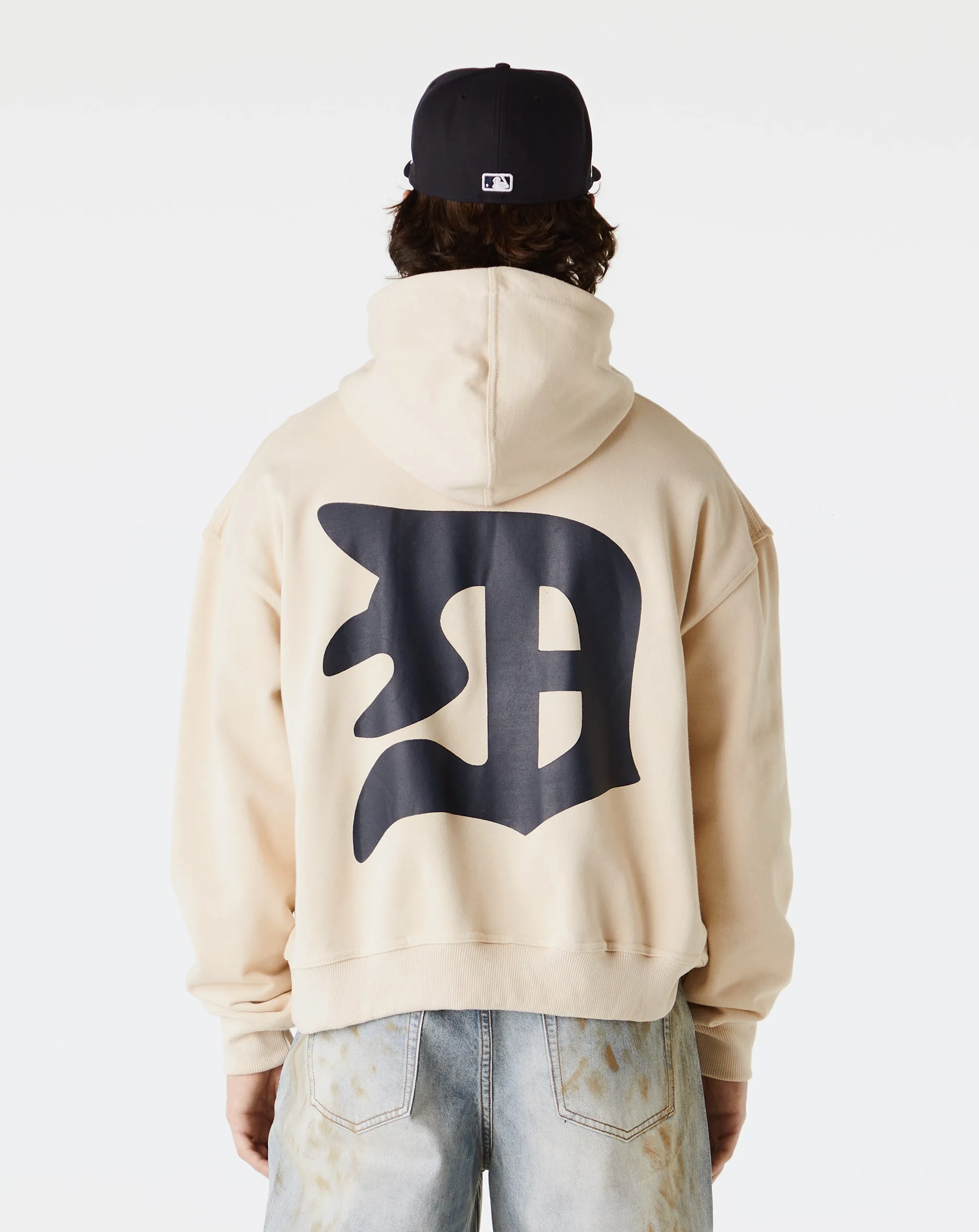 Detroit Hoodie