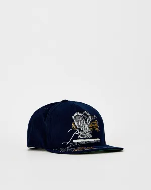 Eagles Souvenir Structure Hat
