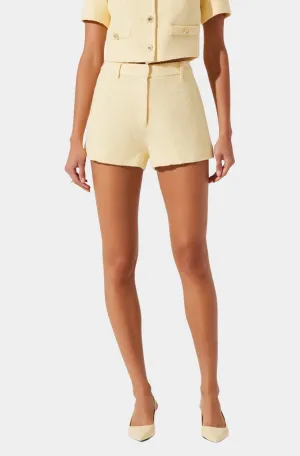 Eaton Shorts