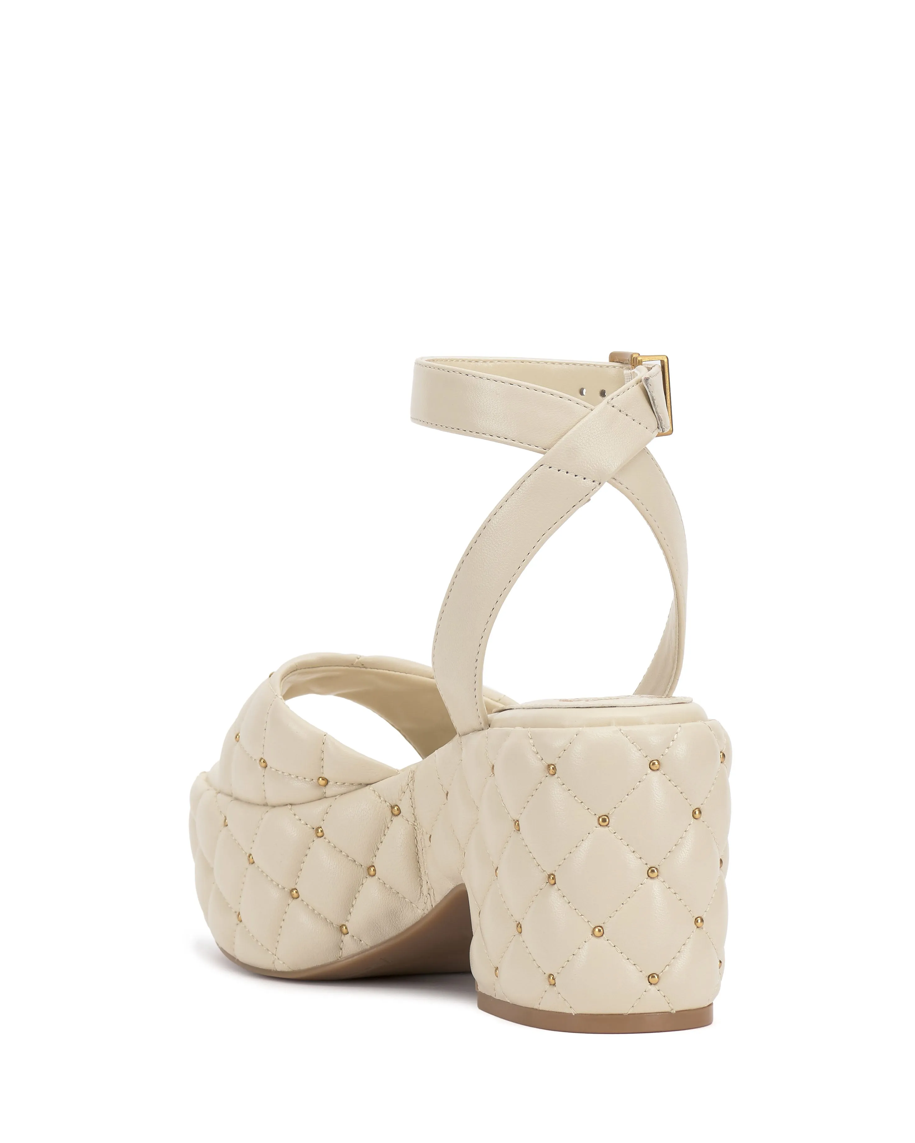 Ellah Platform Sandal