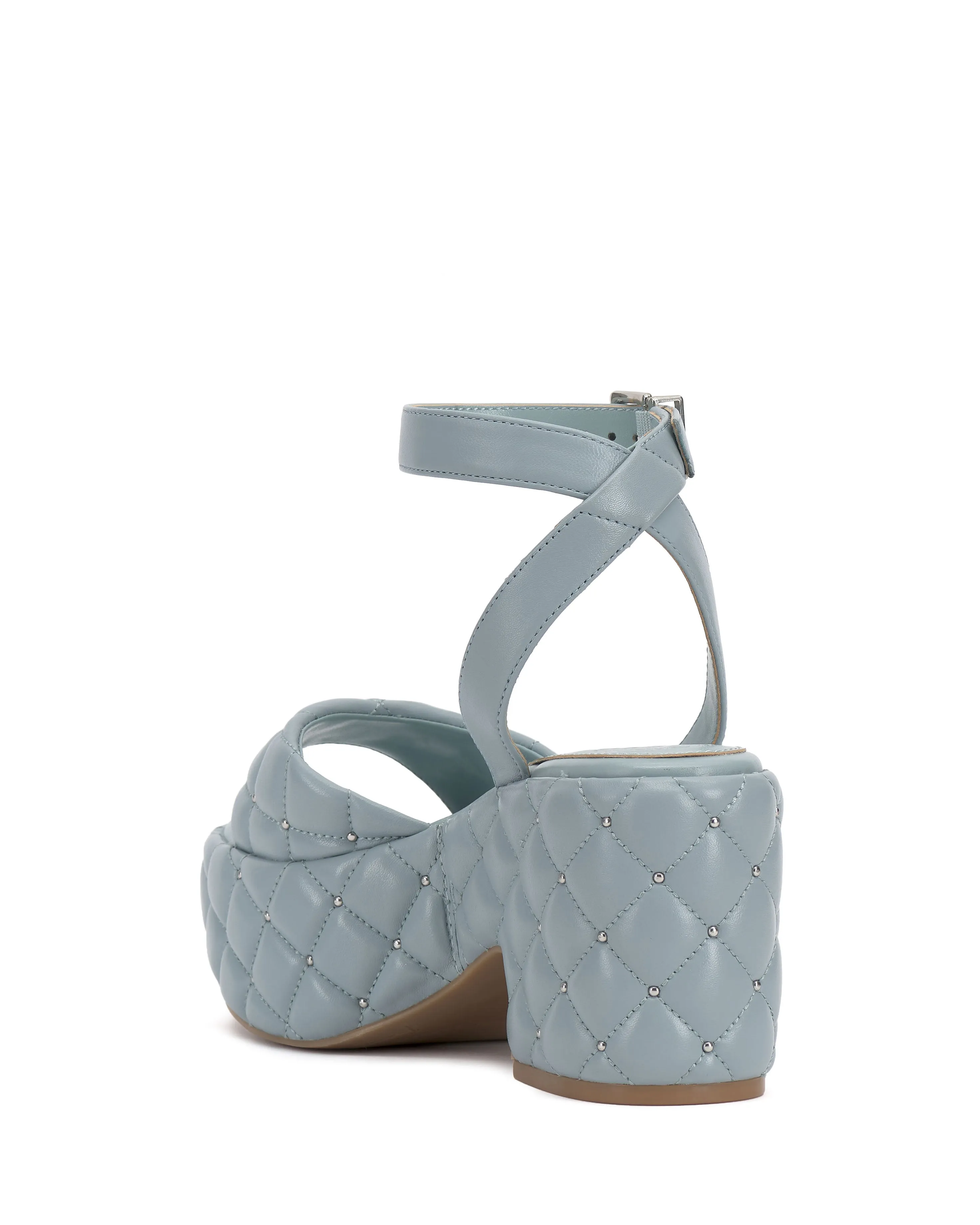 Ellah Platform Sandal