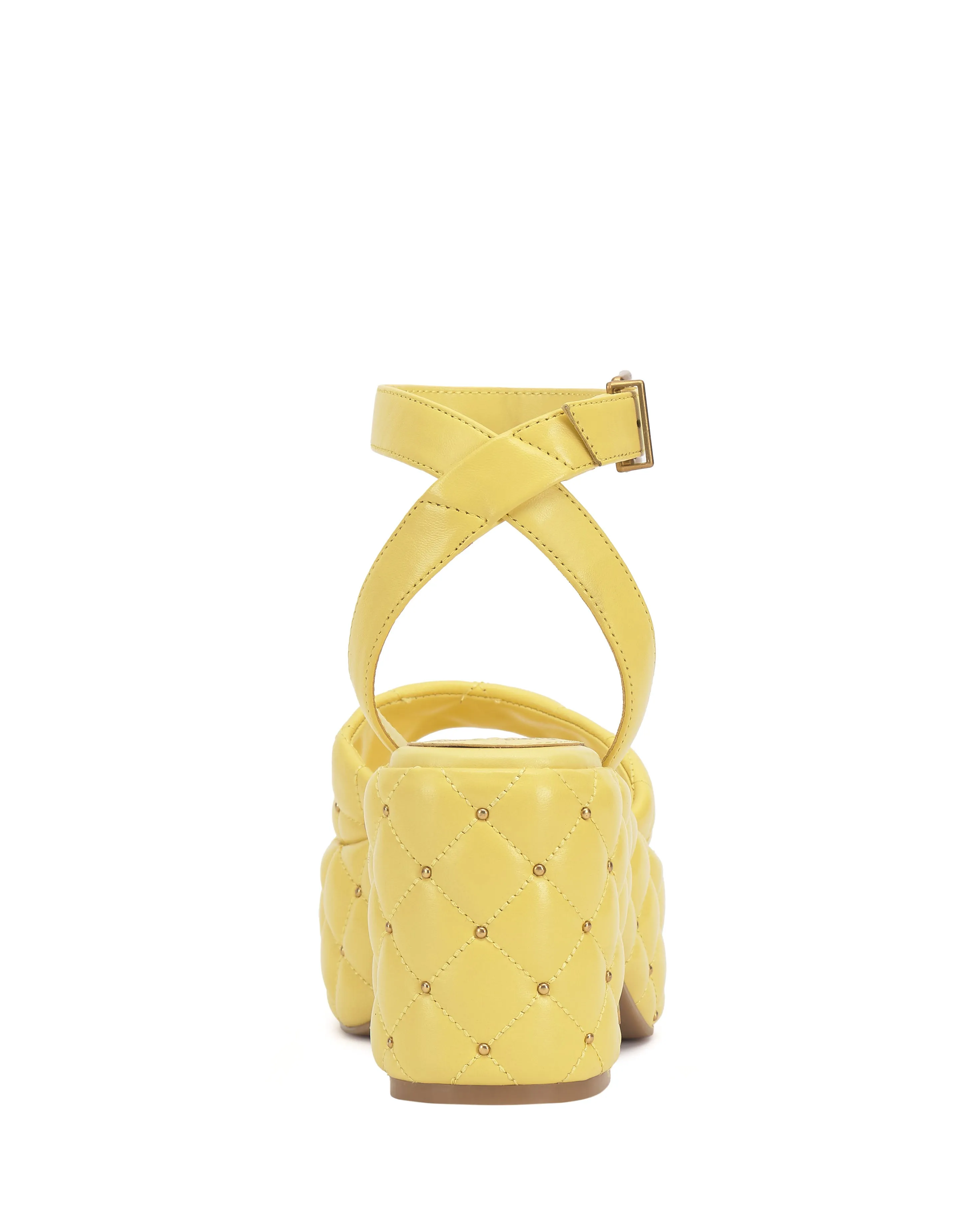 Ellah Platform Sandal