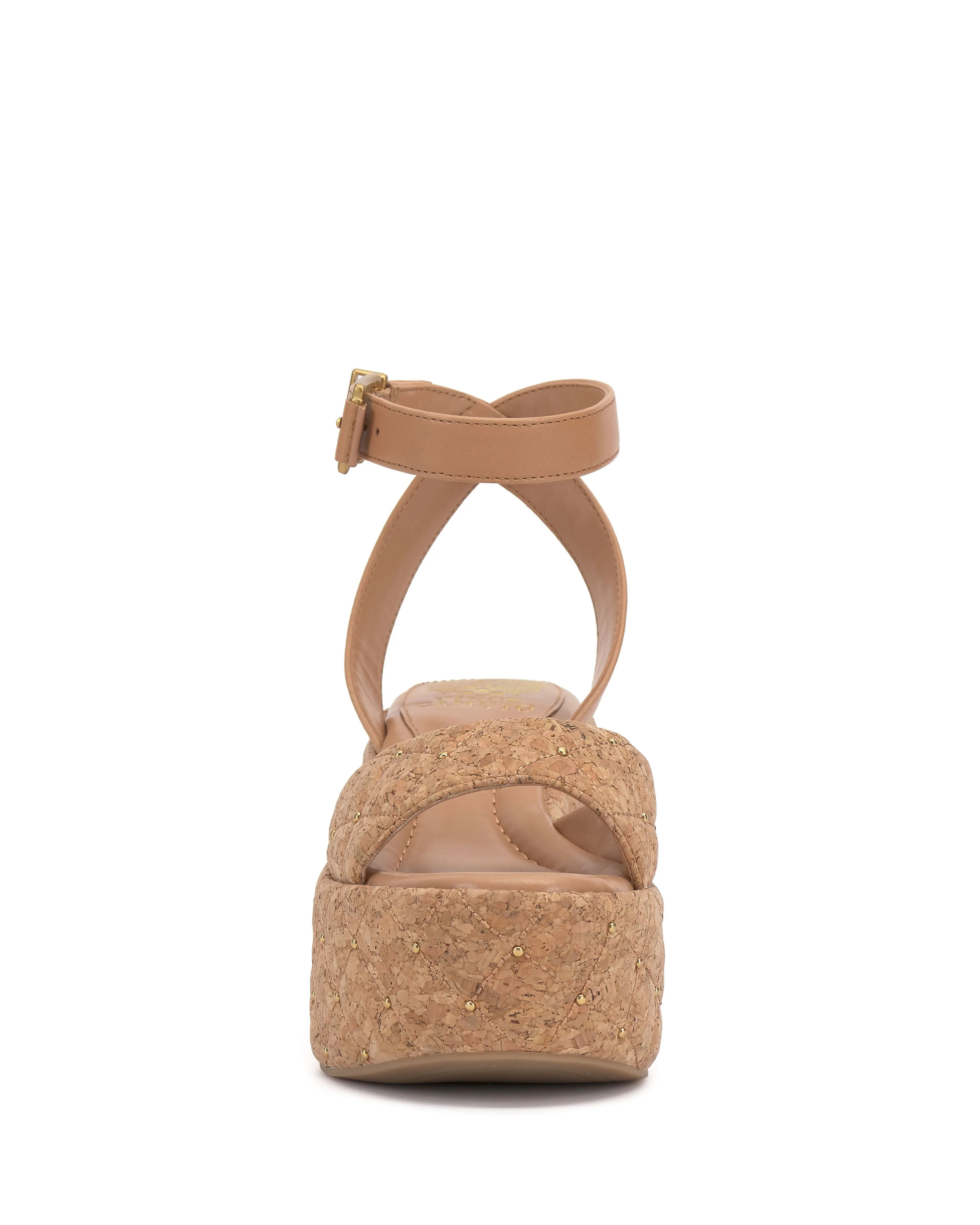 Ellah Platform Sandal