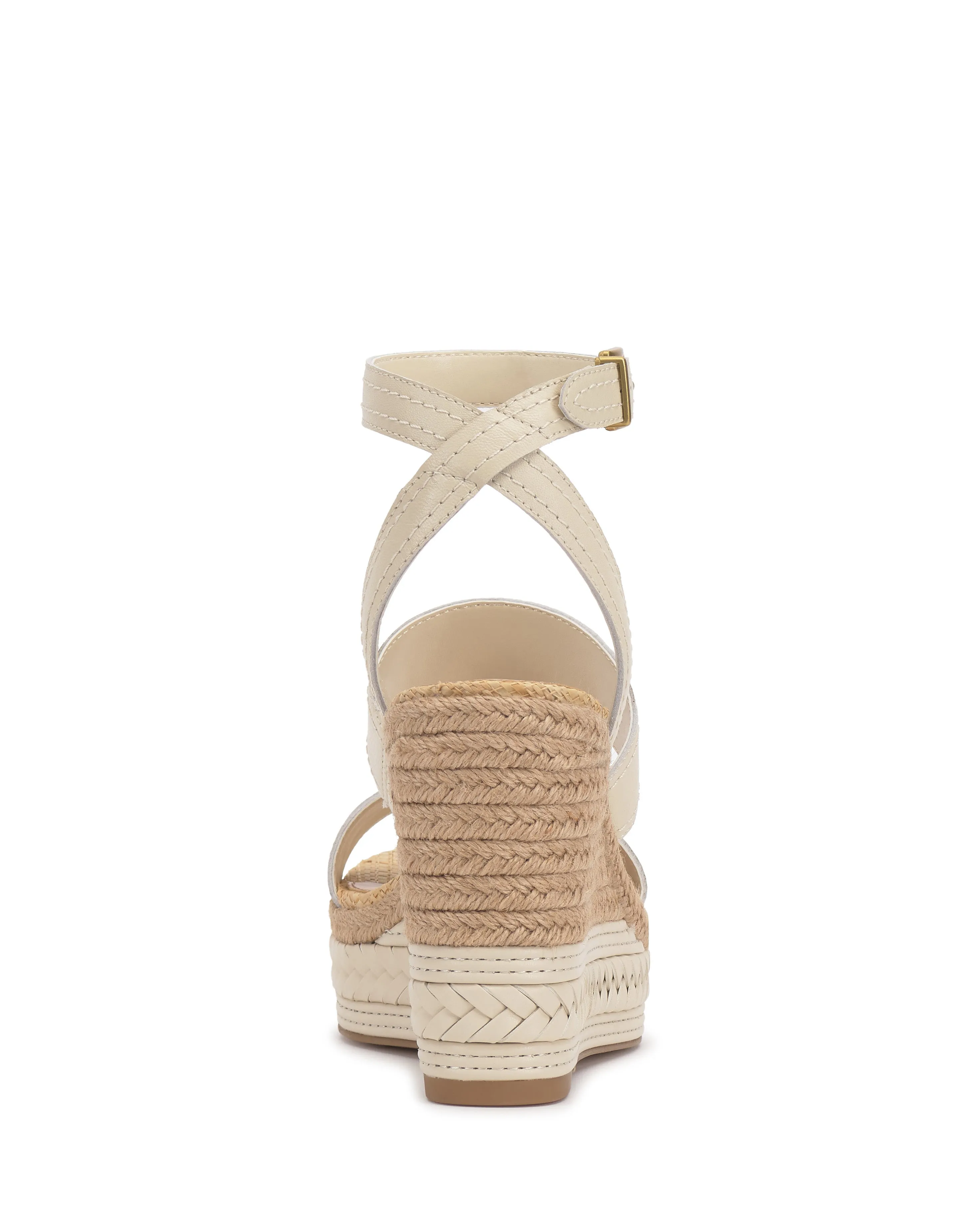 Esmia Espadrille Wedge Sandal