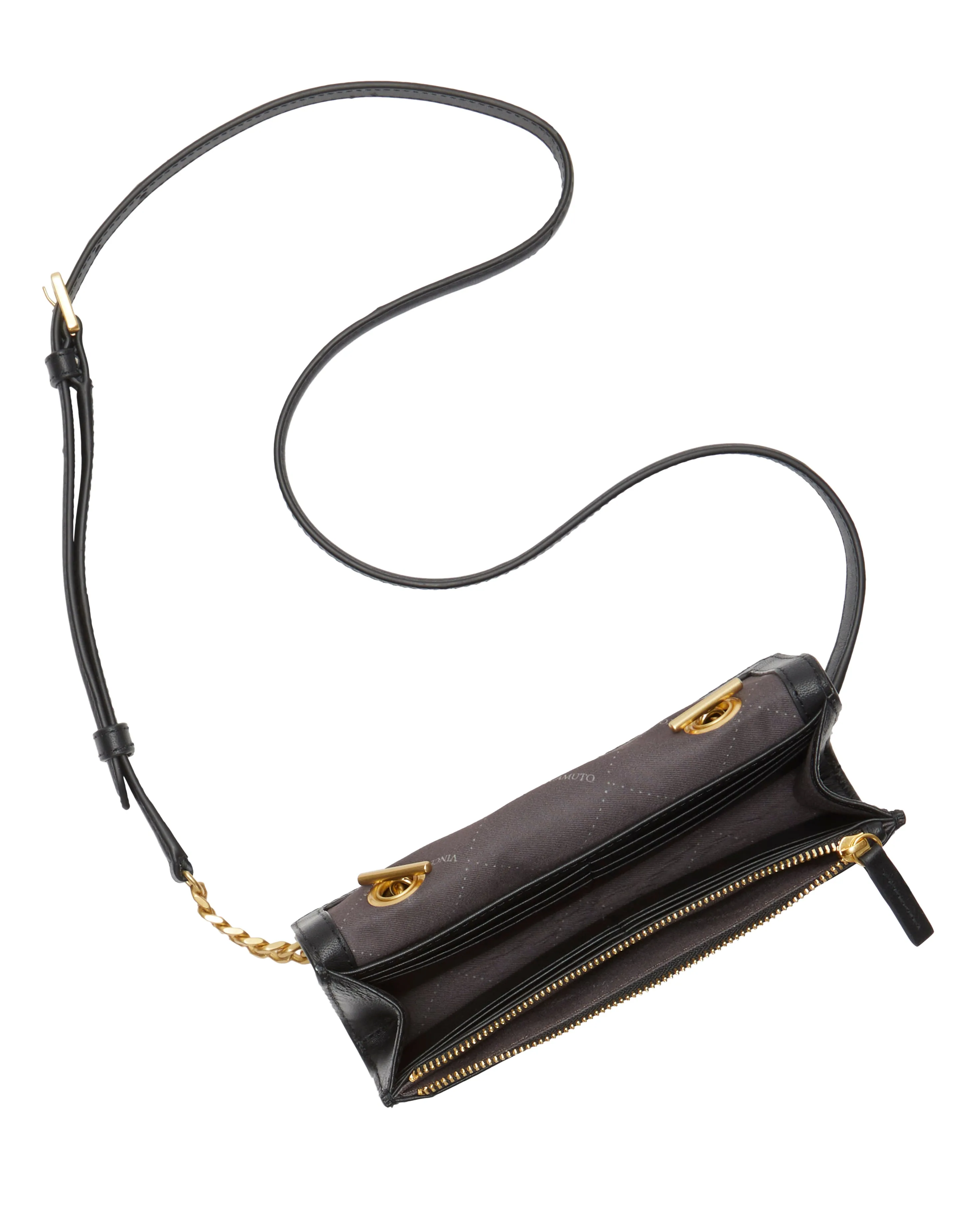Fenel Convertible Wallet