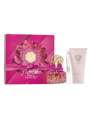 Floreale 3-Piece Set