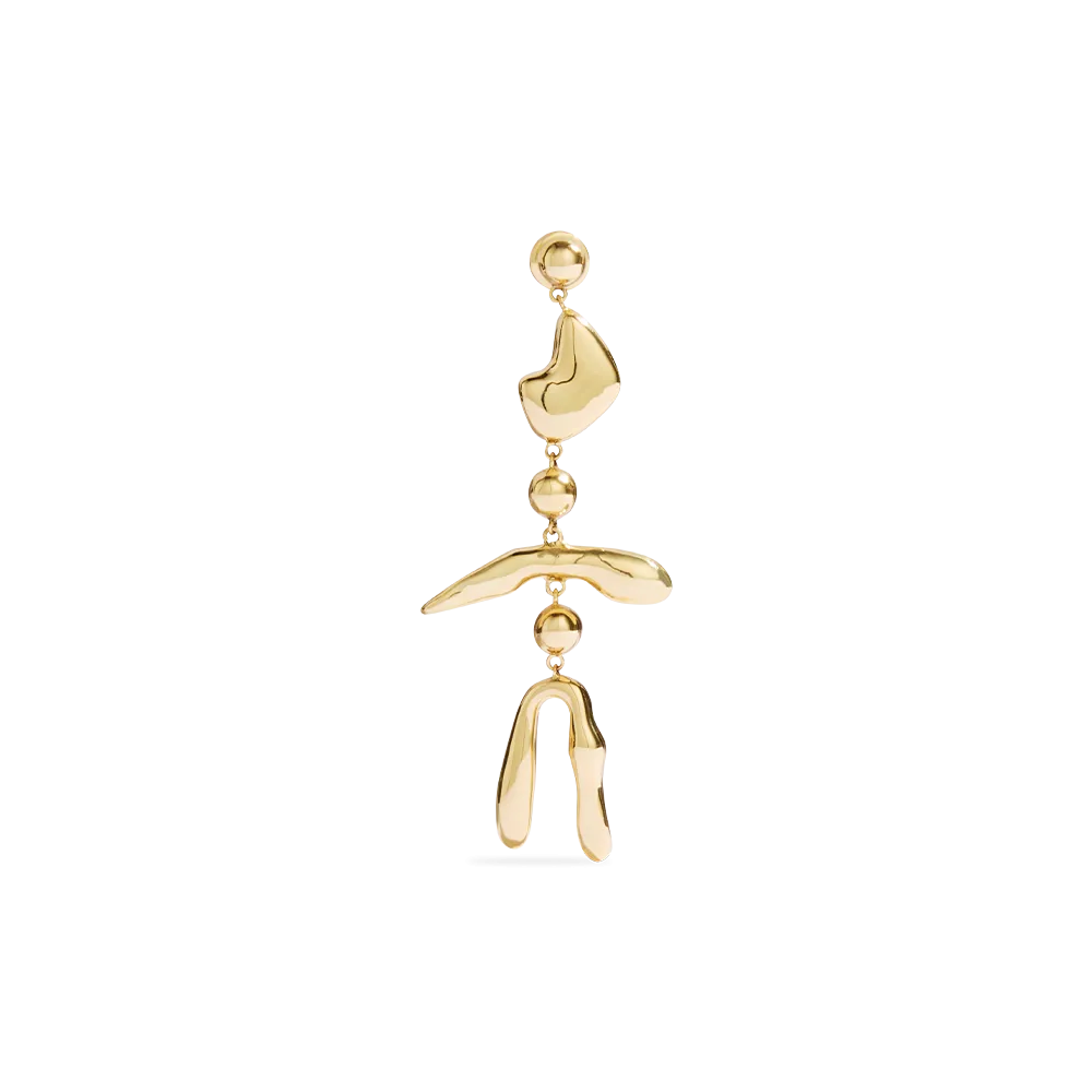 Frankie Stacked Earring SIR