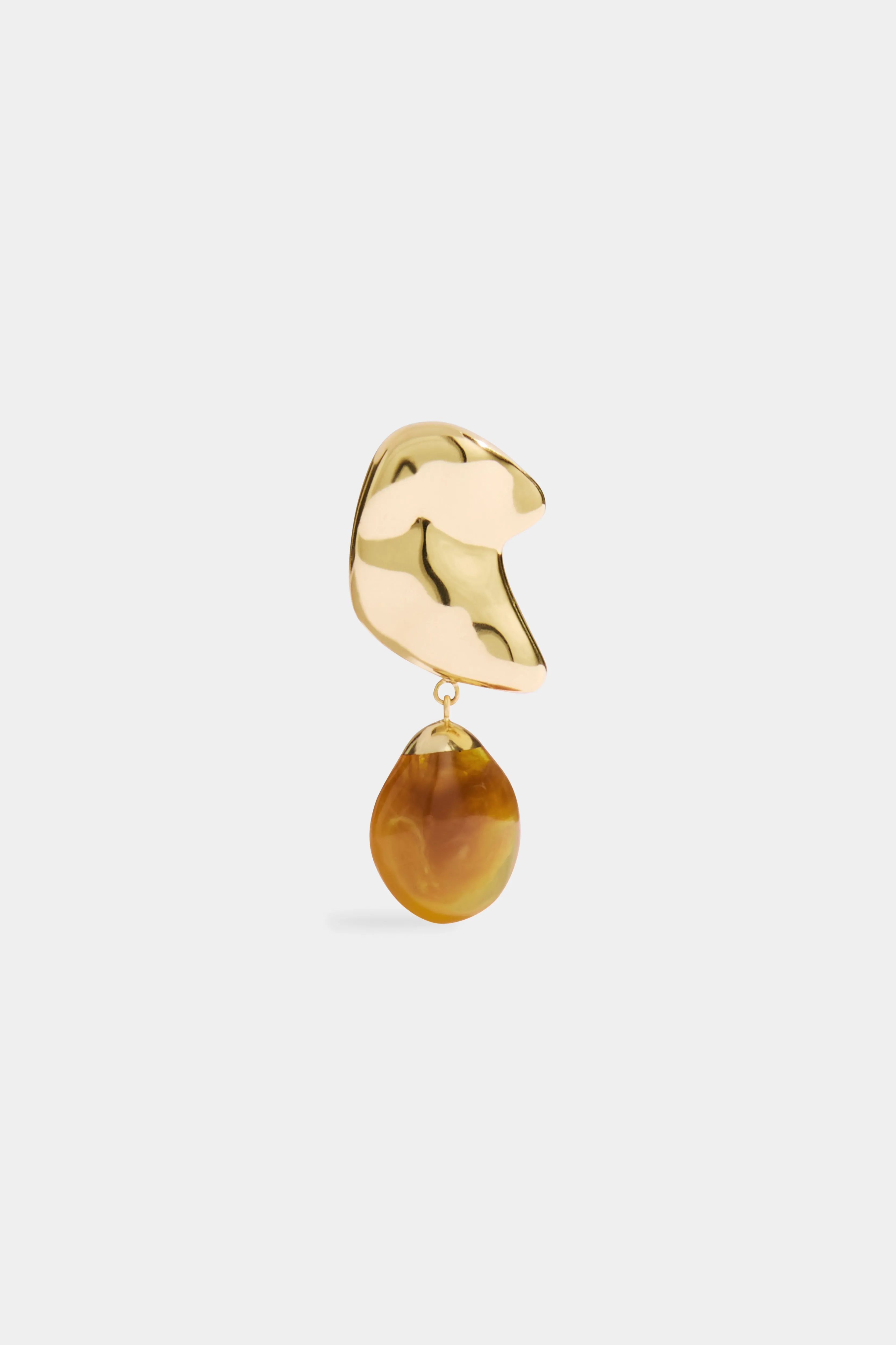 Frankie Tan Abstract Earring SIR