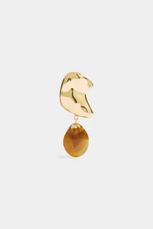 Frankie Tan Abstract Earring SIR