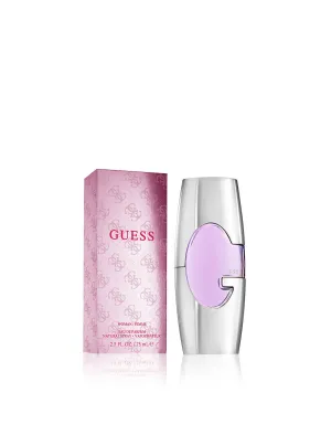 Guess For Women Fragrance 75ML Guess
