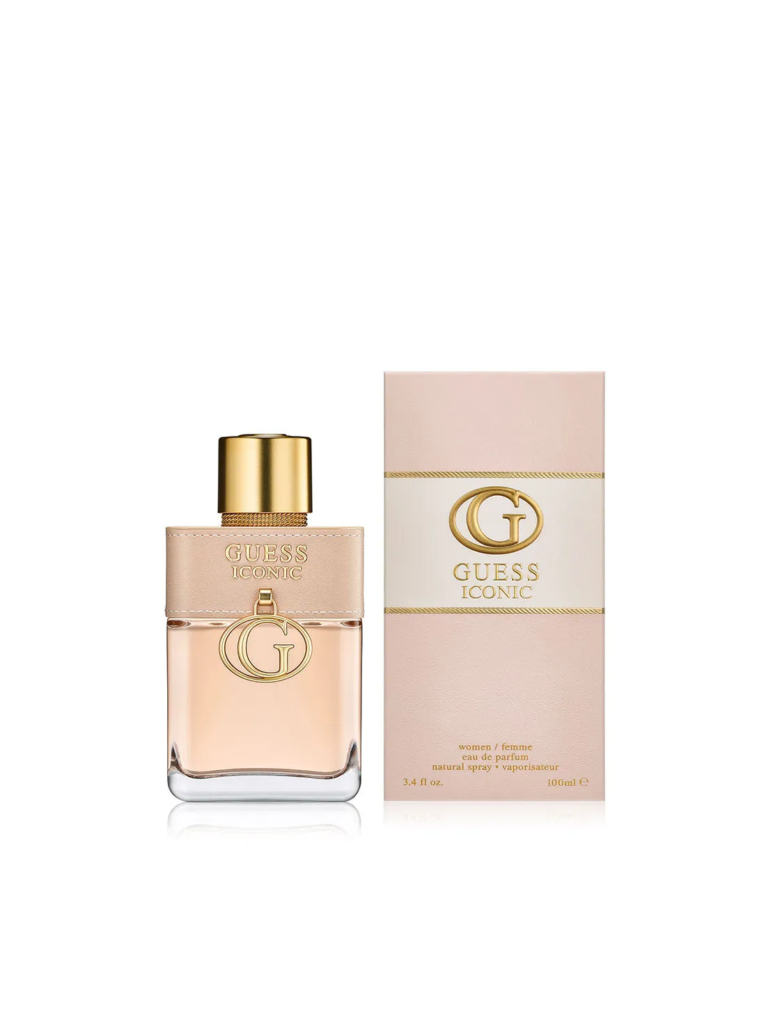 GUESS Iconic For Women 100ml Guess