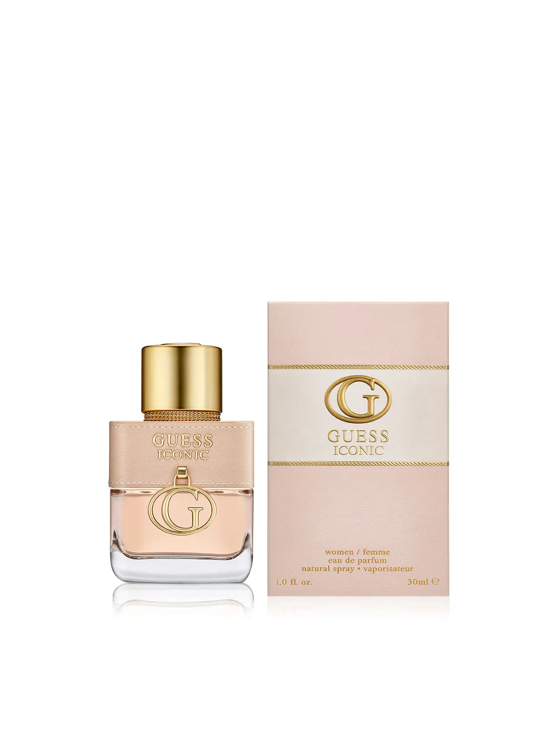 GUESS Iconic For Women 30ml Guess