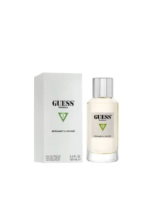 Guess Originals Type 1 Fragrance 100ML Guess