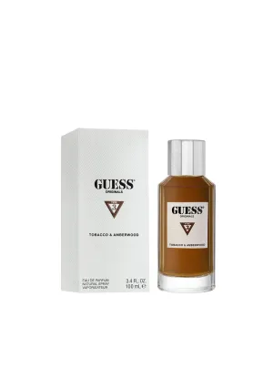 Guess Originals Type 3 Fragrance 100ML Guess